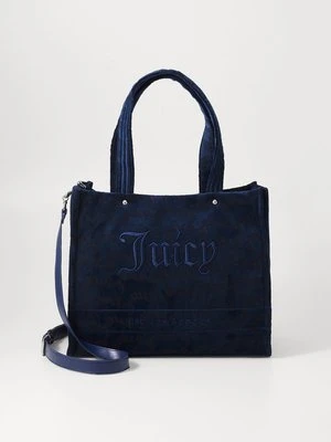 Torba na zakupy Juicy Couture