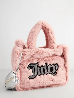 Torba na zakupy Juicy Couture