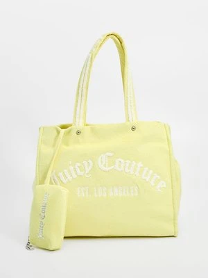 Torba na zakupy Juicy Couture