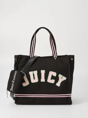 Torba na zakupy Juicy Couture