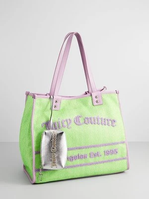 Torba na zakupy Juicy Couture