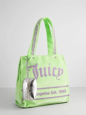 Torba na zakupy Juicy Couture