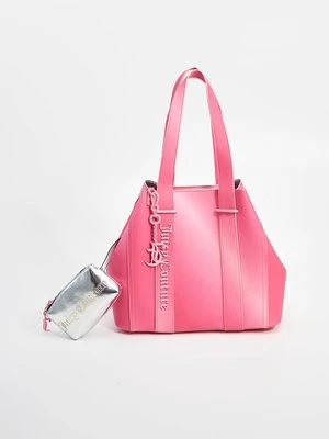 Torba na zakupy Juicy Couture