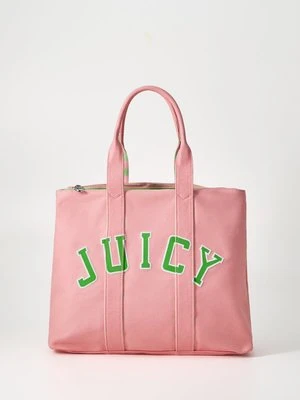 Torba na zakupy Juicy Couture