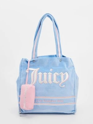 Torba na zakupy Juicy Couture
