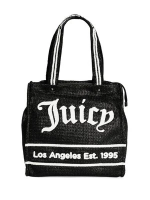 Torba na zakupy Juicy Couture