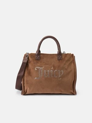 Torba na zakupy Juicy Couture