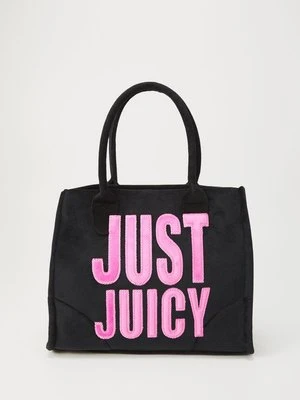 Torba na zakupy Juicy Couture