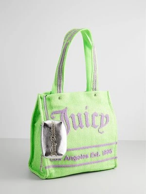 Torba na zakupy Juicy Couture
