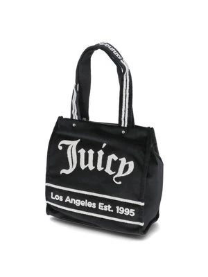 Torba na zakupy Juicy Couture Plus