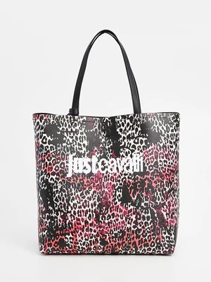 Torba na zakupy Just Cavalli