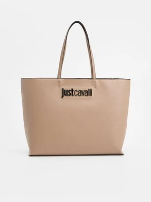 Torba na zakupy Just Cavalli