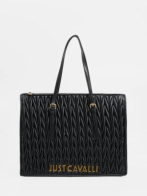 Torba na zakupy Just Cavalli