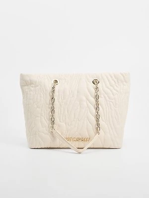 Torba na zakupy Just Cavalli
