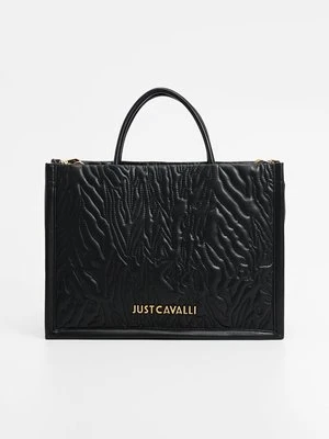 Torba na zakupy Just Cavalli