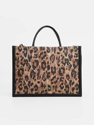 Torba na zakupy Just Cavalli