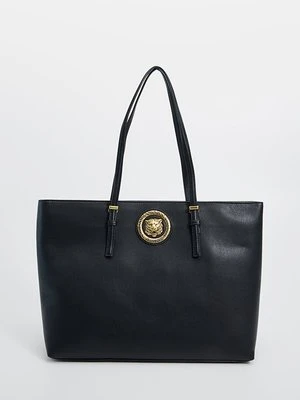 Torba na zakupy Just Cavalli