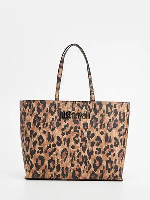 Torba na zakupy Just Cavalli