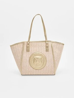 Torba na zakupy Just Cavalli