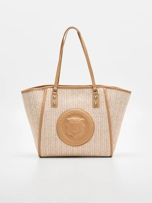Torba na zakupy Just Cavalli
