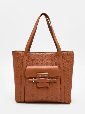 Torba na zakupy Just Cavalli