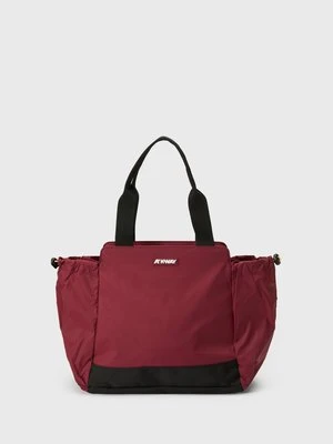 Torba na zakupy K-way