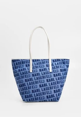 Torba na zakupy Karl Lagerfeld