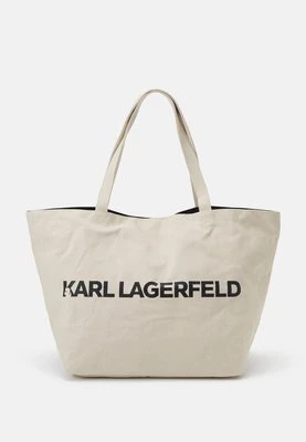 Torba na zakupy Karl Lagerfeld