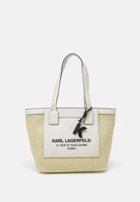 Torba na zakupy Karl Lagerfeld