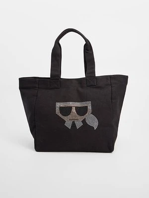 Torba na zakupy Karl Lagerfeld