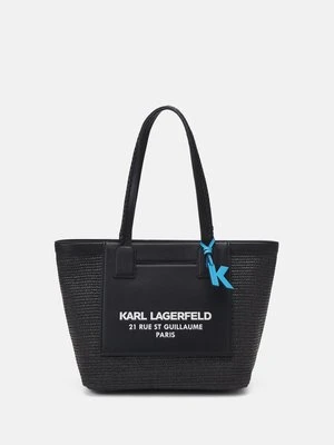 Torba na zakupy Karl Lagerfeld