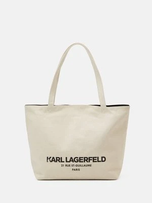 Torba na zakupy Karl Lagerfeld