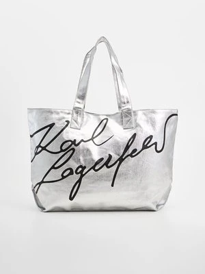 Torba na zakupy Karl Lagerfeld