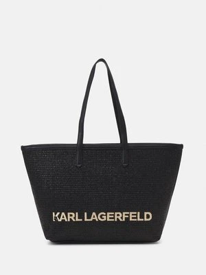 Torba na zakupy Karl Lagerfeld
