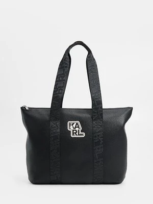 Torba na zakupy Karl Lagerfeld