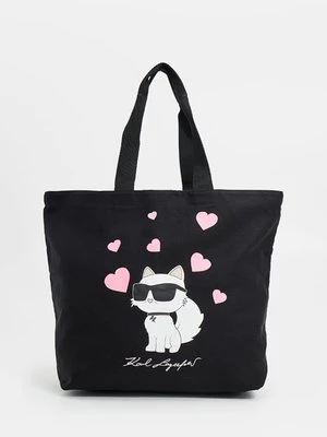 Torba na zakupy Karl Lagerfeld