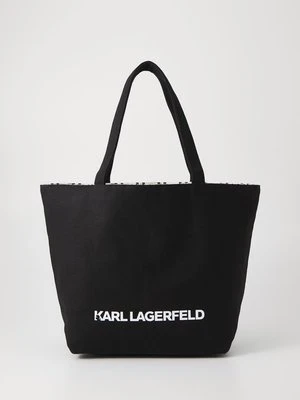 Torba na zakupy Karl Lagerfeld
