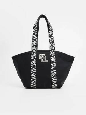 Torba na zakupy Karl Lagerfeld