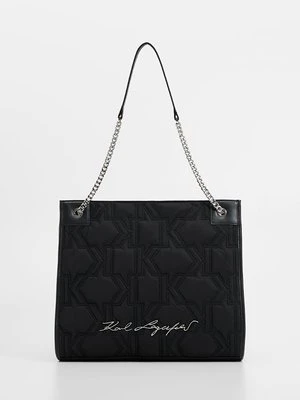 Torba na zakupy Karl Lagerfeld