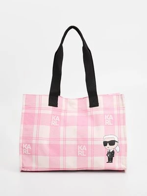 Torba na zakupy Karl Lagerfeld