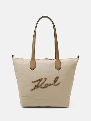 Torba na zakupy Karl Lagerfeld