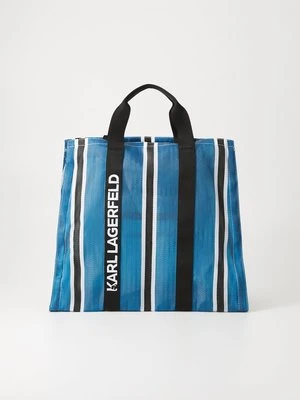 Torba na zakupy Karl Lagerfeld