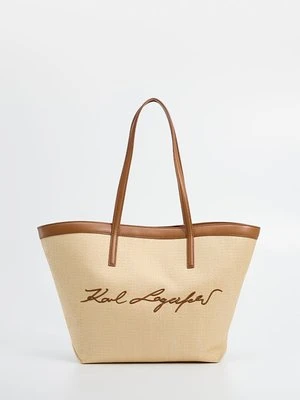 Torba na zakupy Karl Lagerfeld