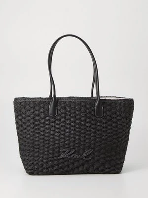 Torba na zakupy Karl Lagerfeld