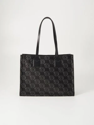 Torba na zakupy Karl Lagerfeld