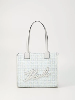 Torba na zakupy Karl Lagerfeld