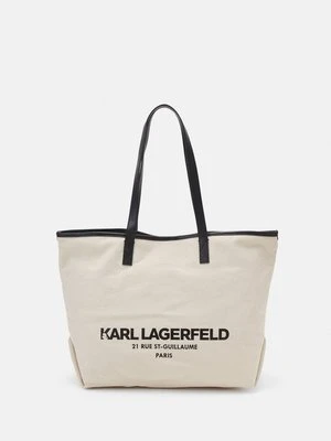 Torba na zakupy Karl Lagerfeld