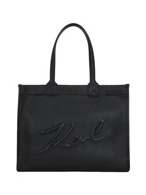 Torba na zakupy Karl Lagerfeld