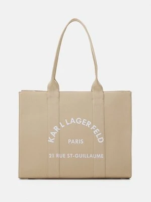 Torba na zakupy Karl Lagerfeld