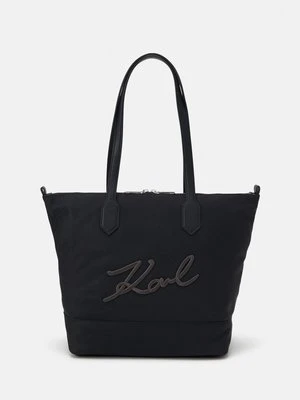 Torba na zakupy Karl Lagerfeld